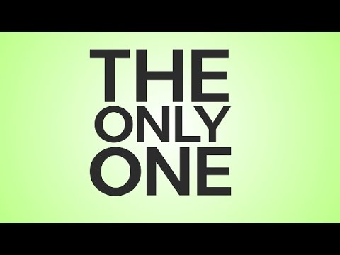 Mal V Moo - Only One Left (Lyric Video)