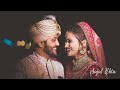 Vedha Sajjeya | Sajal x Ekta | Wedding Teaser