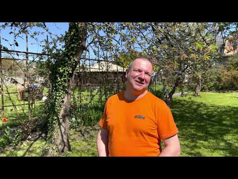 Roland Ermer drückt dem BFV 08 die Daumen im Pokalspiel