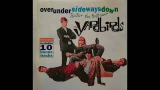 Lost Woman (stripped mix): The Yardbirds