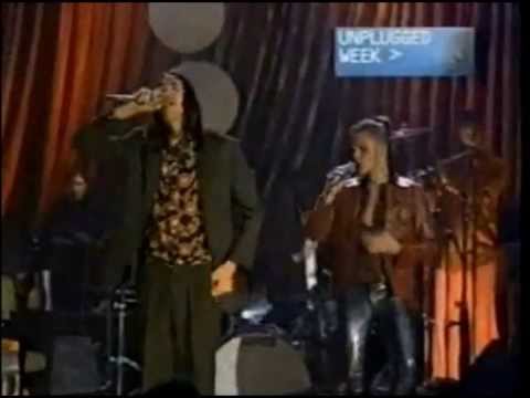 No Way Jose (unplugged) - Illya Kuryaki and the Valderramas