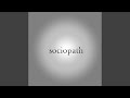 Sociopath