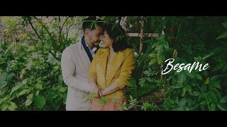 Bésame Music Video