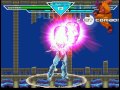 Guyver Vs Rare Akuma Demo Божественные глюки