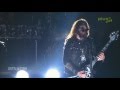 Machine Head - Aesthetics of Hate - Live Rock am Ring 2012