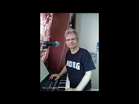 VCHÁZÍ BEZ VYZVÁNÍ ????‍❤️‍????/DALIBOR JANDA/NEW 2020!COVER BY OTA ON KORG PA700