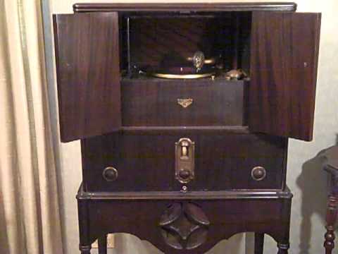 VINCENT LOPEZ - TEASIN' - ROARING 20'S VICTROLA RADIOLA
