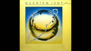 Quantum Jump   1976 Full Album
