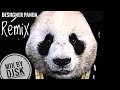 Desiigner panda_mix by DJ SK_saiz creation
