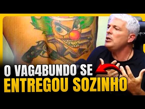 THE WORST OCCURRENCE OF COLONEL PAGANOTO DA ROTA