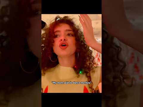 Demitra singing 🤩🤩Kalogeras Sisters Go On Another Cruise !