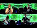 311 - Flowing Live @The Hive 4/16/21