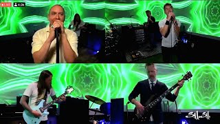 311 - Flowing Live @The Hive 4/16/21