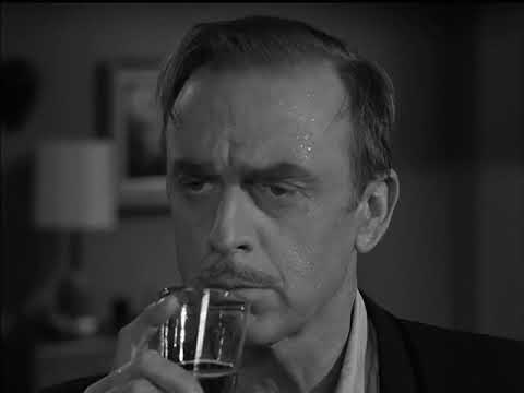 3x12 pt.6 La giungla - Ai Confini Della Realtà (The Twilight Zone)