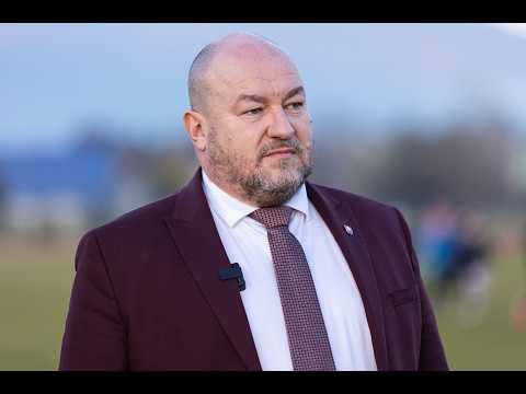 Futbal: MCRaŠ chce pomôcť SFZ vyhnúť sa krachu,Huliak: „Strčili hlavu do piesku“