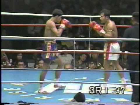 Sakad Petchyindee vs Nokweed Devy |  Muay Thai