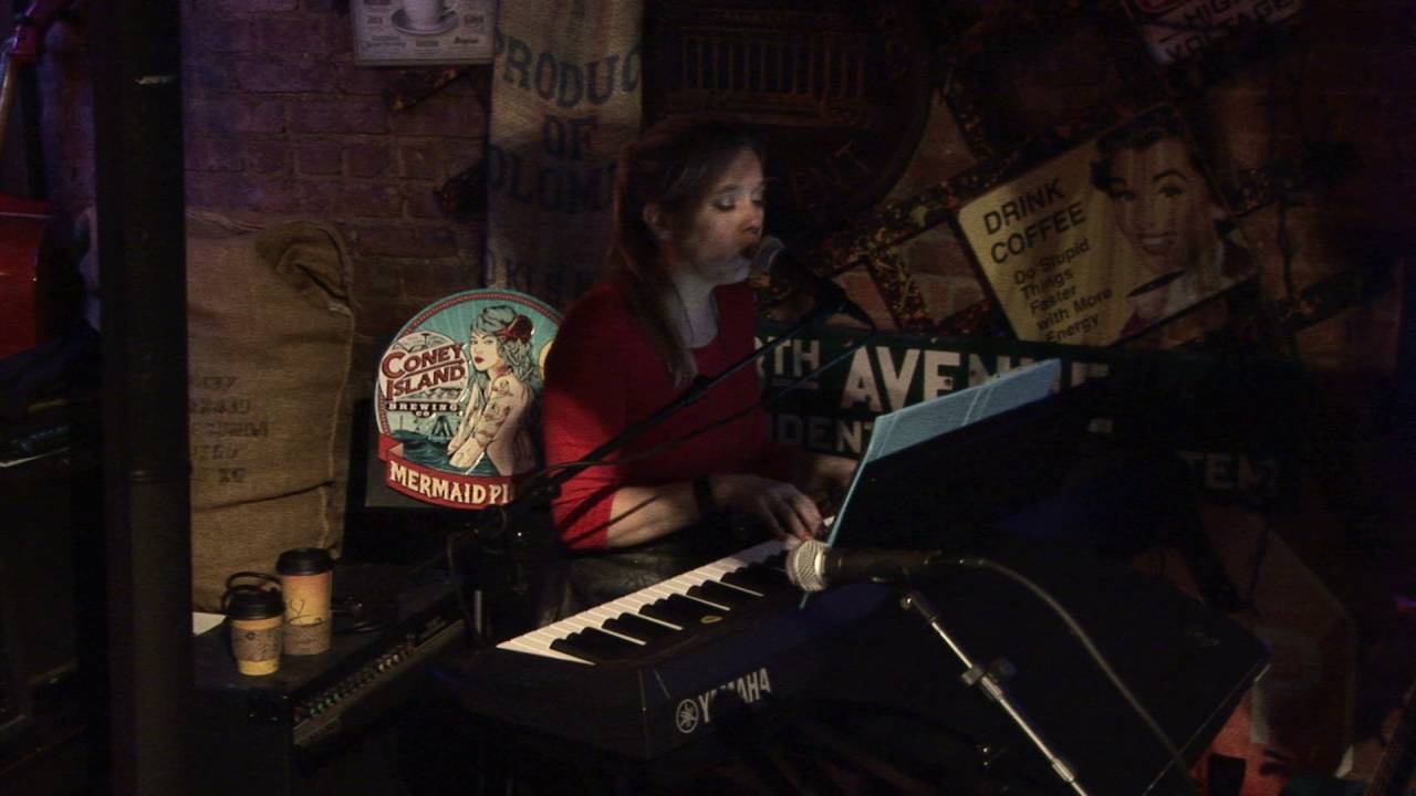 Promotional video thumbnail 2 for Nico Padden