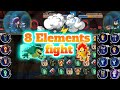 8 #Elements from fight with goon doc slugterra it out 2 in #2023 biggest mission