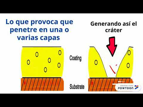 image-What is the meaning of crater?
