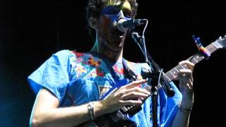 3/3 PWR BTTM - Silly @ Coney Island Amphitheater, Brooklyn, NY 8/27/16