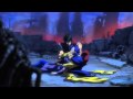 SSF4 Story Guy S Ending