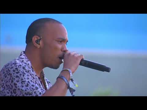 Anderson .Paak & The Free Nationals