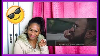 Reynmen ft  Veysel Zaloğlu - Voyovoy | Reaction