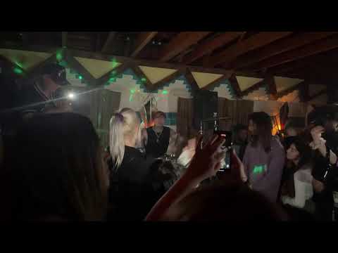 SK8 - Last Day On Earth Release Party