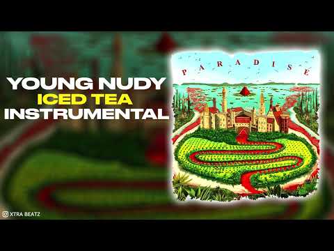 Young Nudy - Iced Tea (INSTRUMENTAL) Ft. 21 Savage & Project Pat
