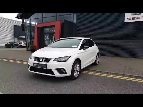 SEAT Ibiza 1.0tsi 110hp DSG Xcellence Was 31450 N - Image 2