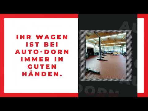Auto Dorn YouTube-Vdeominiatur 3