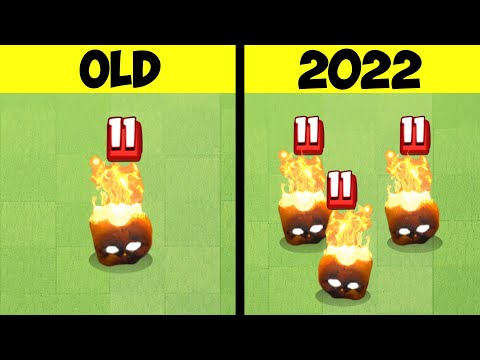 25 Facts Only Clash Royale Veterans Know