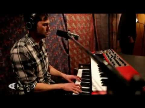 Keane - Sea Fog Live Studio KCRW ( Best Live )