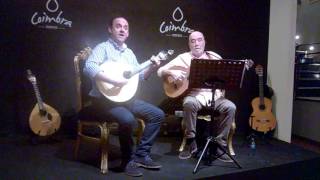 Trova do Vento que Passa