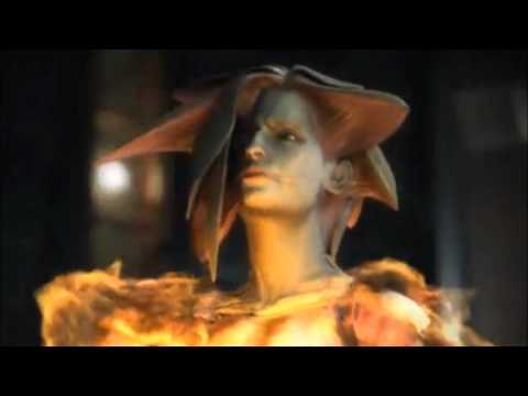 Resident Evil Darkside Chronicles OST: Theme of Alexia Type I