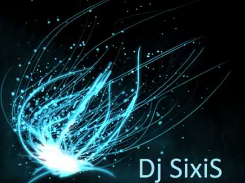 Dj Sixis Ft. Farisha - Zombie Hook