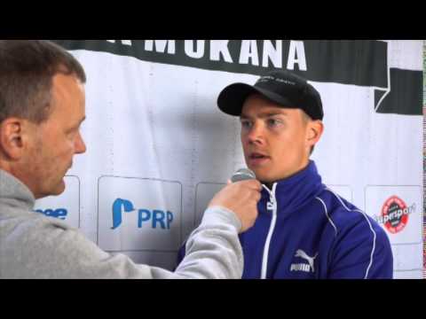 Lehdistötilaisuus: JymyJussit - Jymy 24.6.2014