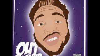 Vinny Moe - Raw Feat. Mil Sims (Prod. Mohlz)