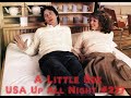 Up All Night Review 277 A Little Sex