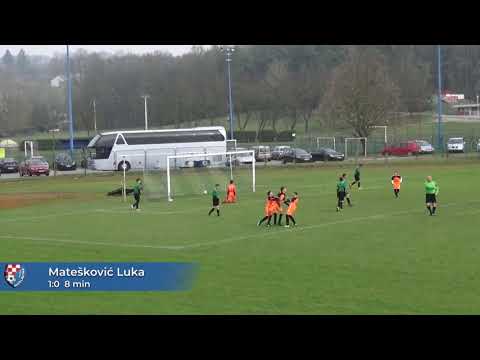 Pio.HNŠK Moslavina -  Lokomotiva  1:0