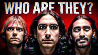 This Band Blew Up, But They Aren't Real People