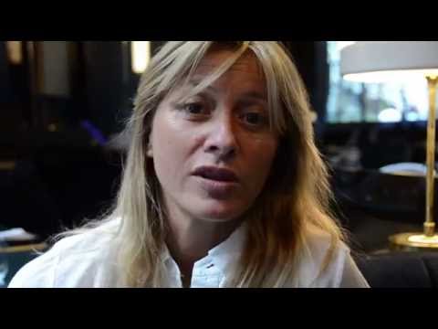 Sarah Lavoine aménage Le Roch Hôtel & Spa