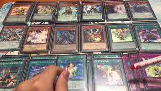 【#遊戯王】ストラクチャーデッキR-ロード･オブ･マジシャン-3個合体+‪α‬でデッキ組んでみた【デッキ紹介】