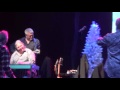 Oak Ridge Boys Blue Christmas