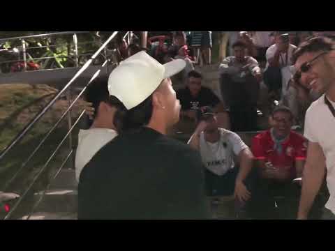 MAKNU 357 & MAGNA vs CASTI & DEIVID - 4tos - Fecha 2 Temporada 2022