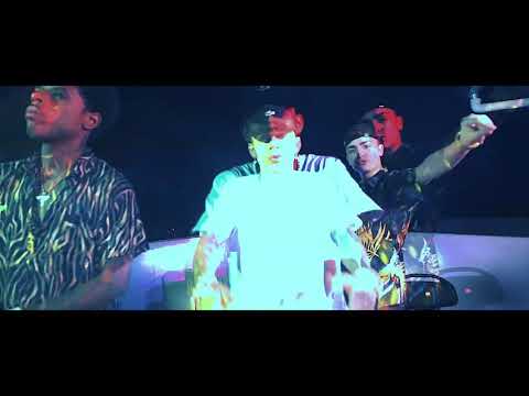 Mc Pedrinho e Mc Rafa (Role na City) PROD:CAIO PASSOS [Clipe Oficial]