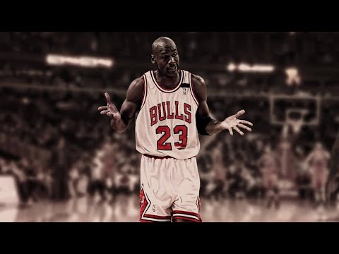 Michael Jordan Mix ~ "Smooth Criminal" 2023 ʜᴅ