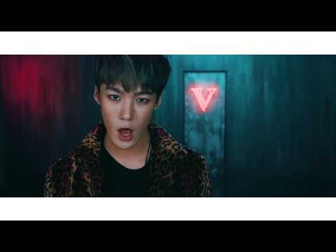 《COMEBACK》 VAV - She's Mine [브이에이브이 MV]