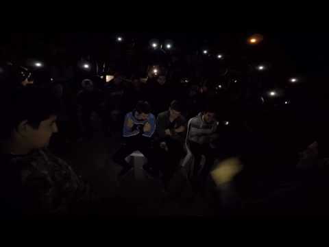 MAURI vs CONDOR - FINAL (8va Fecha - 9/4)