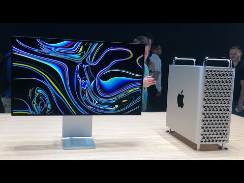 Apple WWDC 2019 Recap and Thoughts - Part 1 - Consumer